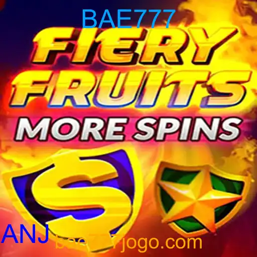 FieryFruitsMoreSpins
