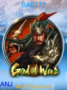 GodofWar