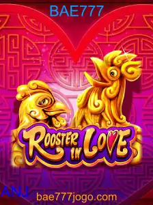 RoosterInLove